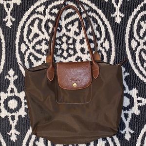 Small Longchamp Le Pliage